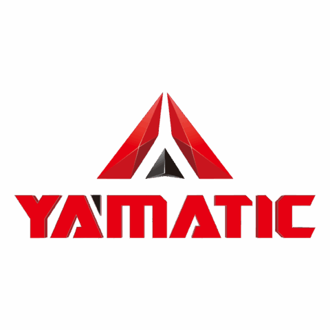 Yamatic power logo