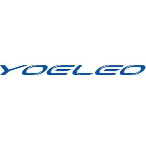 Yoeleo Bike Logo