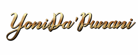 Yonida Punani Yonida Punani Logo