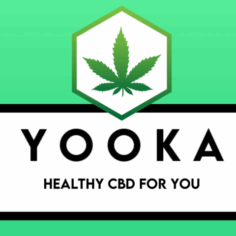 Yooka CBD Logo