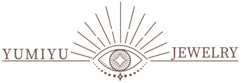 Yumiyu Jewelry Logo