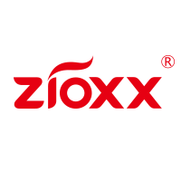 ZIOXX Logo