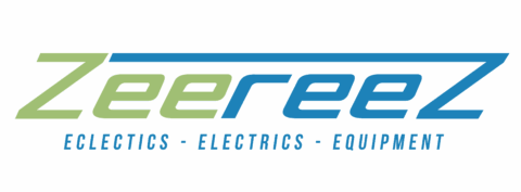 ZeereeZ ZeereeZ Logo