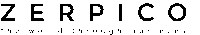 Zerpico Logo