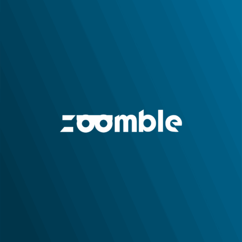 Zoomble Logo