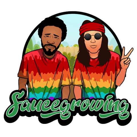 SauceGrowing Logo